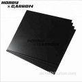 Großhandel G10 Epoxy Fiberglas Black Sheet